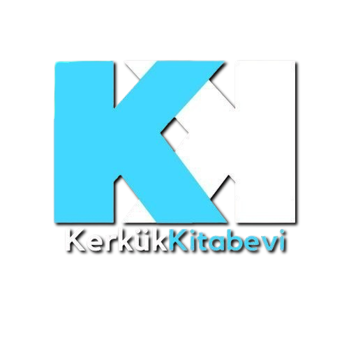 Kerkuk Kitabevi Logo